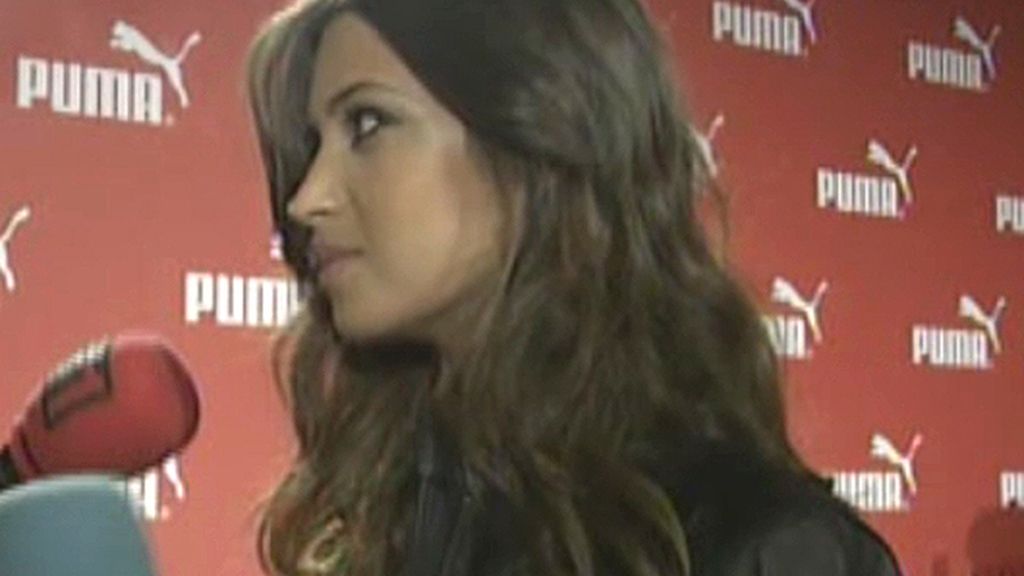 Sara Carbonero imagen de marca