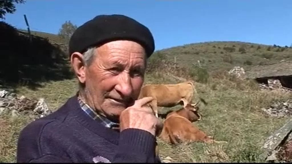 El último habitante El último habitante