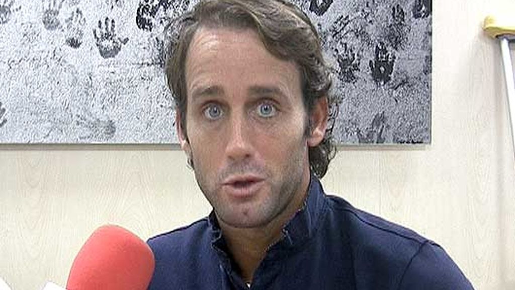 Muñoz Escassi en  telecinco.es