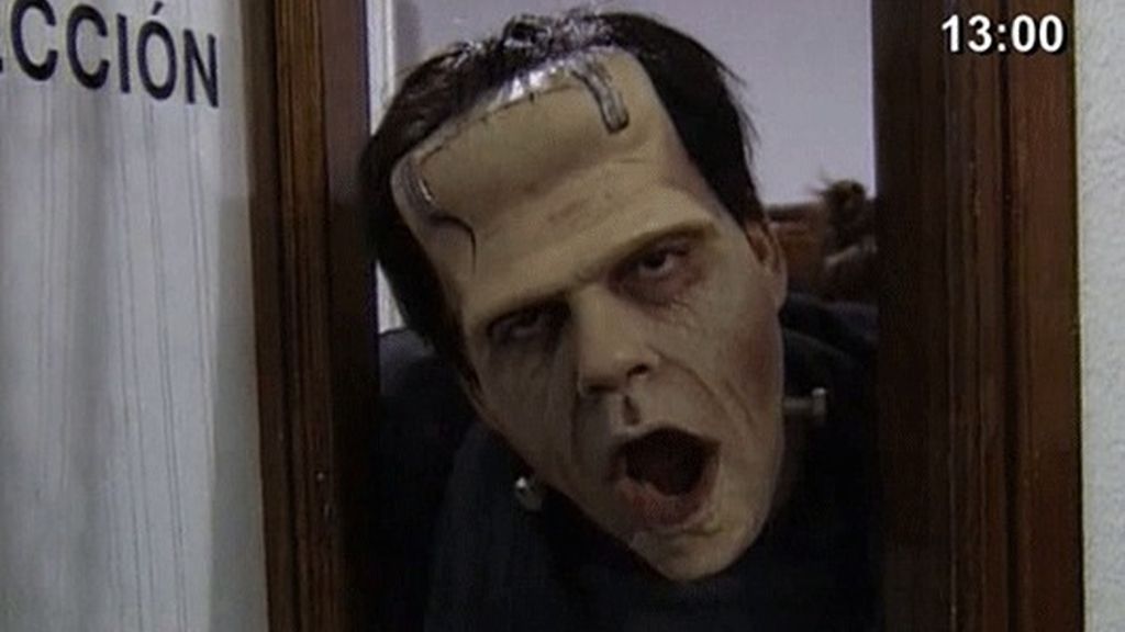 Nacho Abad: "Todos necesitamos ayuda"