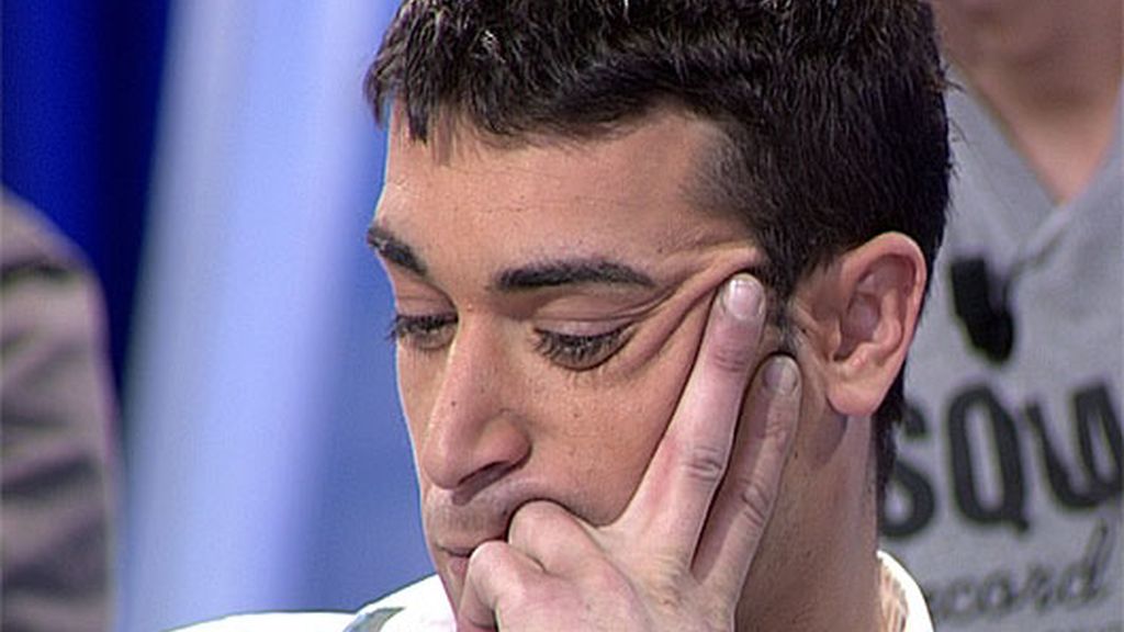 La gran bronca de 'Mujeres y hombres'