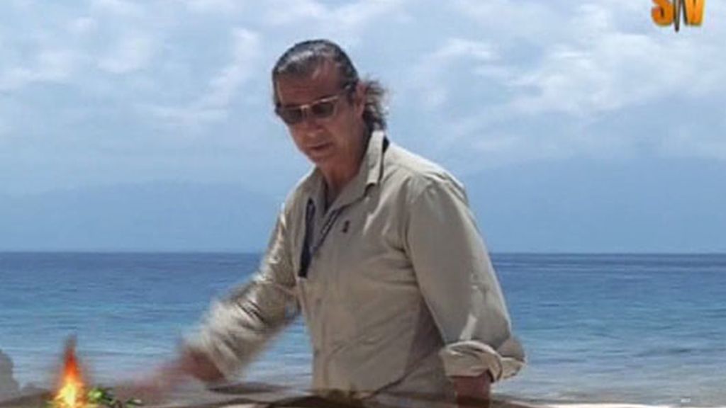 'El Golosina' flaquea