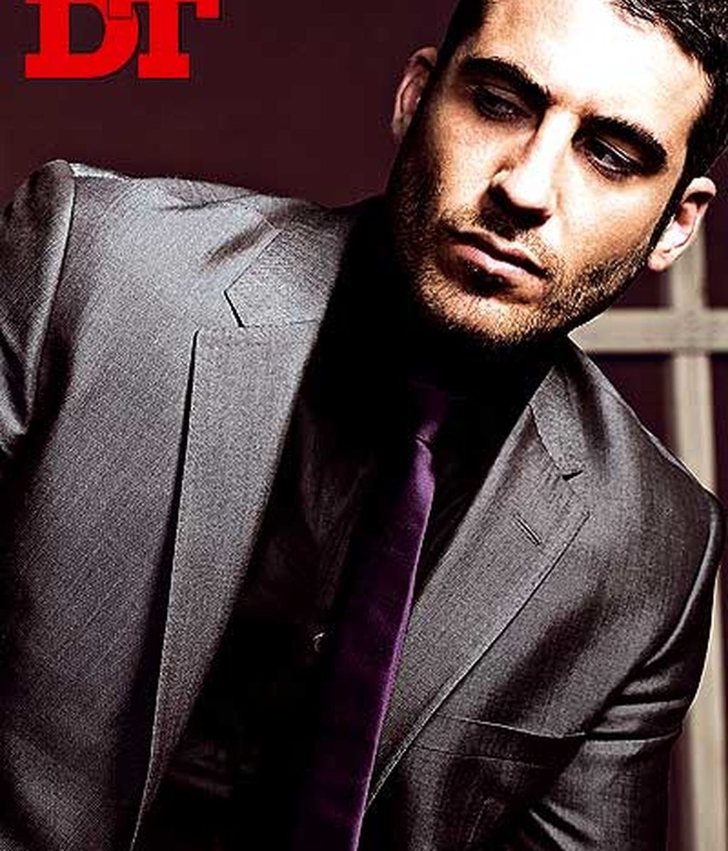 El mafioso más sexy