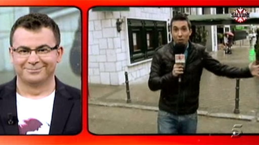 Lo mejor de Omar