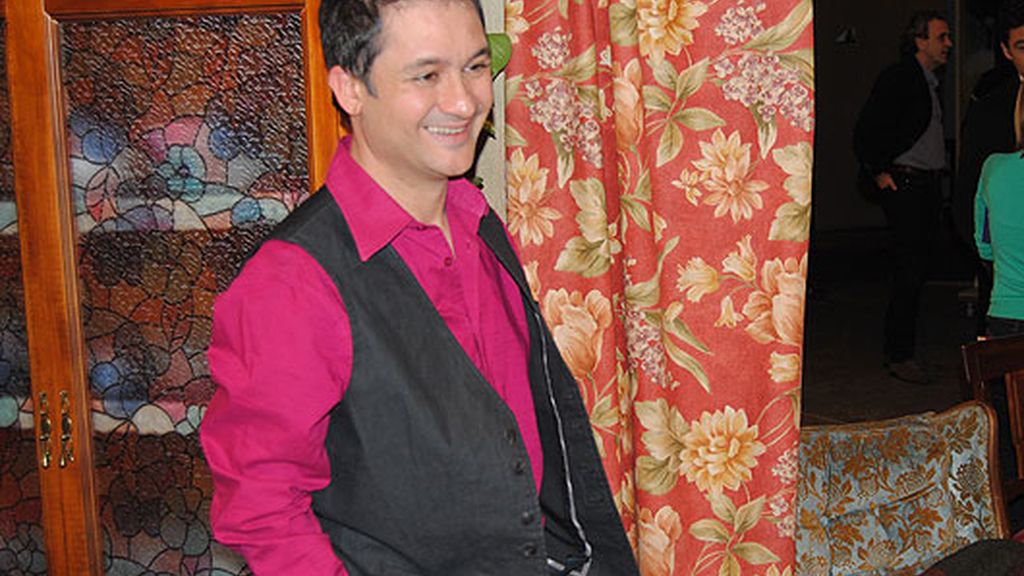 Aída presenta su séptima temporada