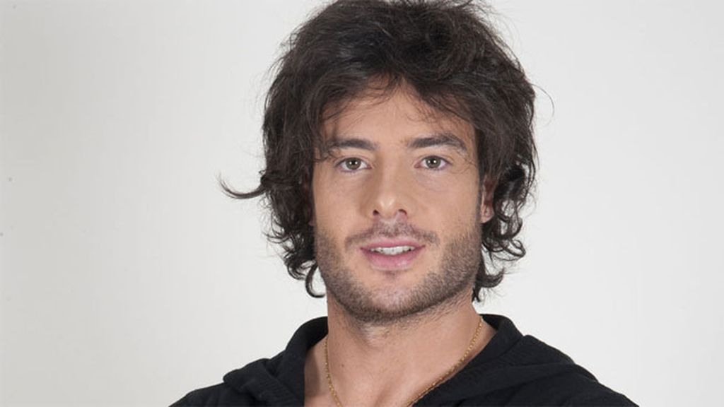 Paolo: "Soy un italiano diferentes, por eso estuvimos y estamos juntos"