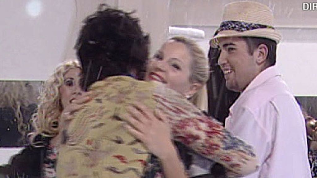 ¡Unificación en 'Gran Hermano'!