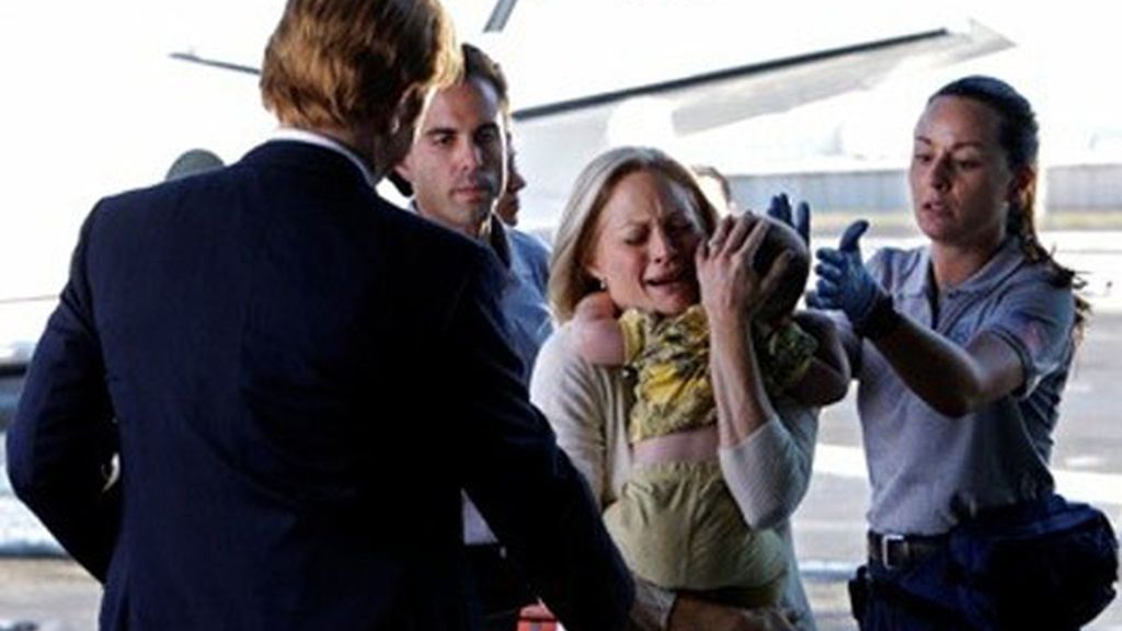 CSI Miami, capítulo 7x08