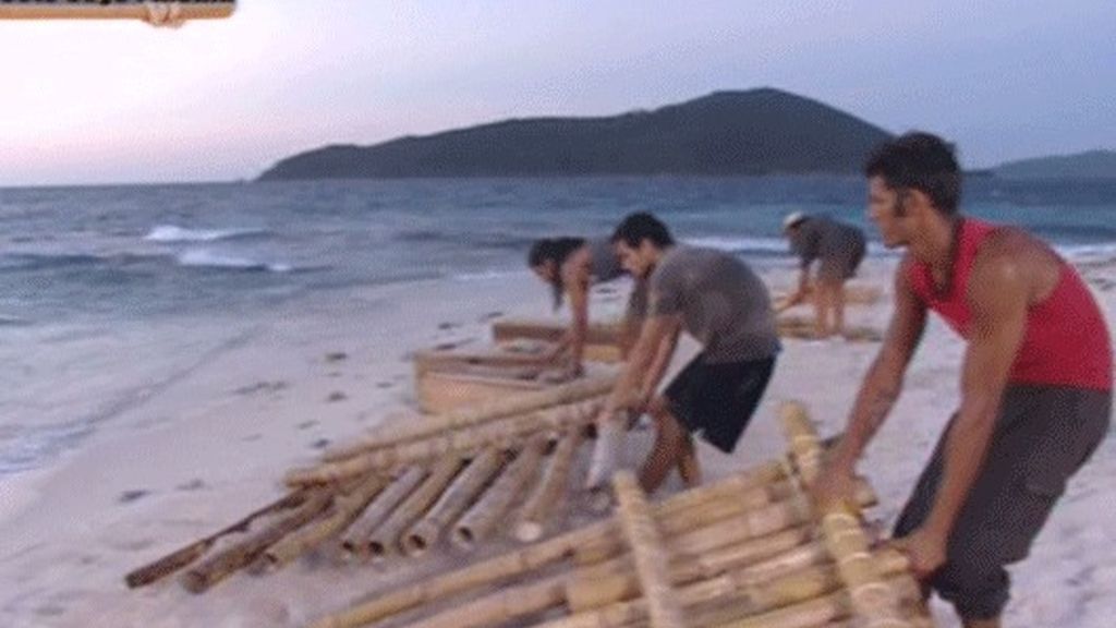 Todos a Playa Pelícano
