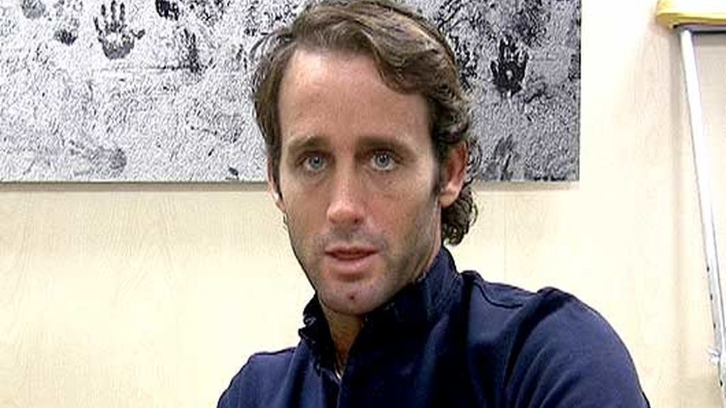 Muñoz Escassi en  telecinco.es