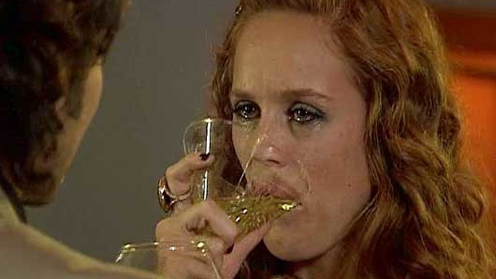 Cata descubierta por La Roca y Jessi