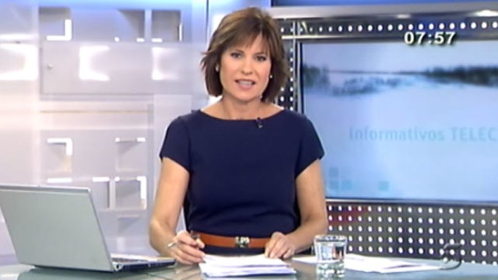 Informativo Matinal (22.11.11)