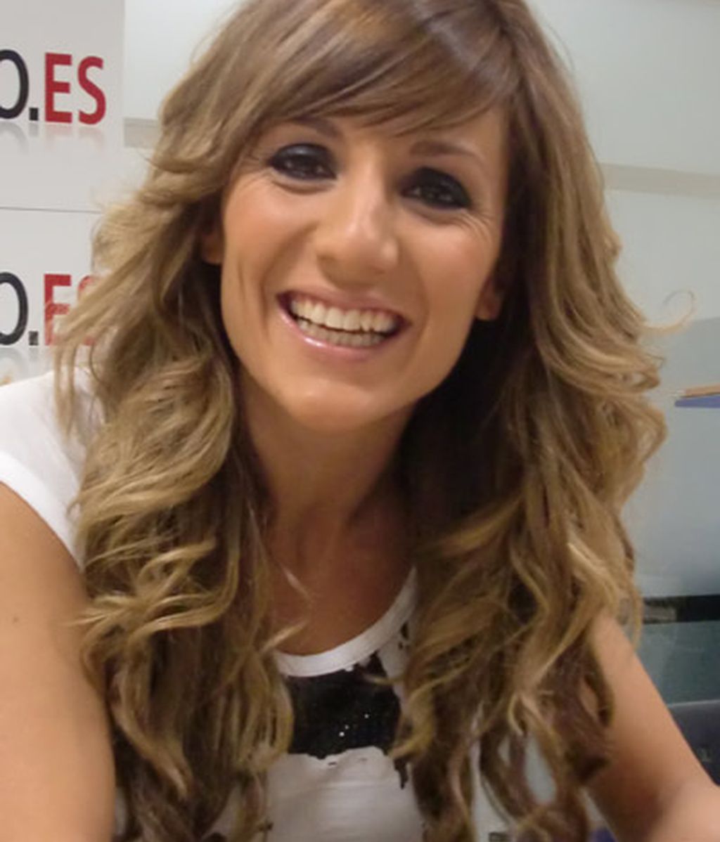 Nagore, en telecinco.es