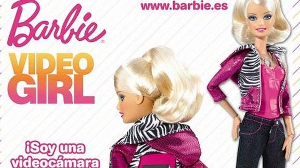 La Barbie Vídeo, bajo sospecha