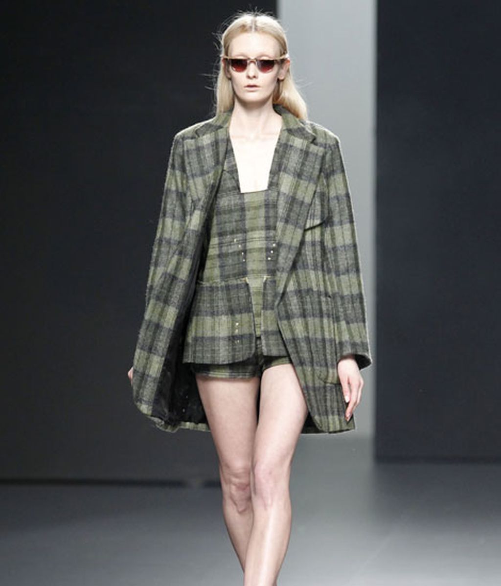 Un recuerdo de la era industrial, la maquinaria y la física