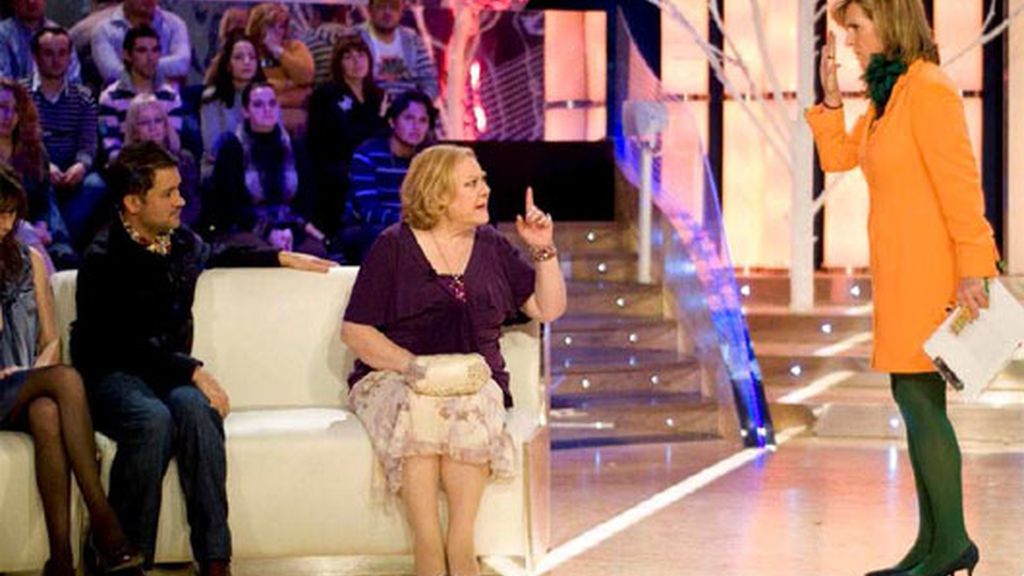 Primeras imágenes de la 7ª temporada