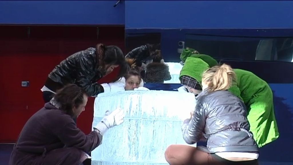 El resumen de 'GH 12+1' (30/01/2012)