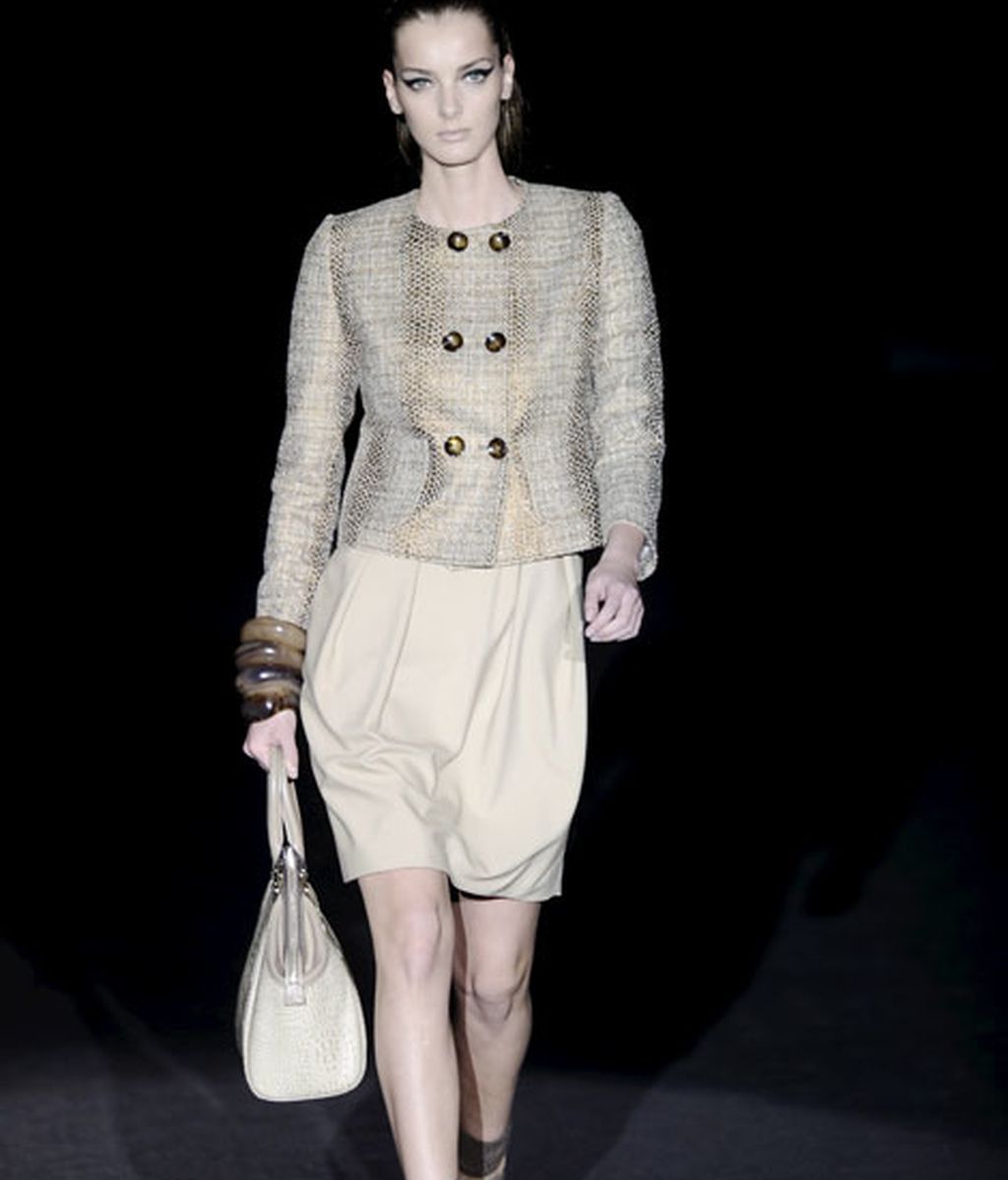 ‘Gram’ alegre y dinámico en complementos