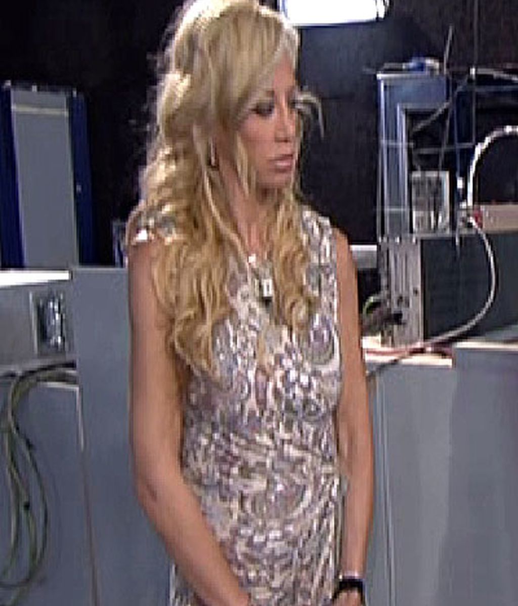 El retorno de Belén Esteban