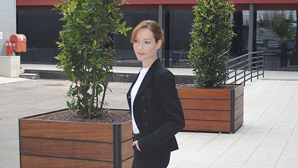 Cristiana Capotondi dará vida a Sissi