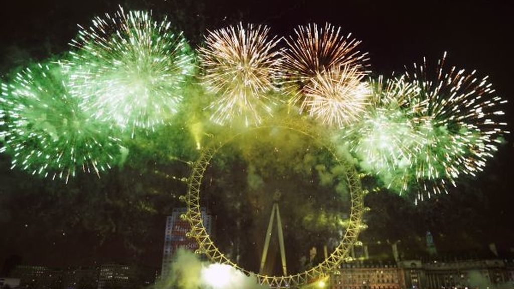 4. Londres, Reino Unido