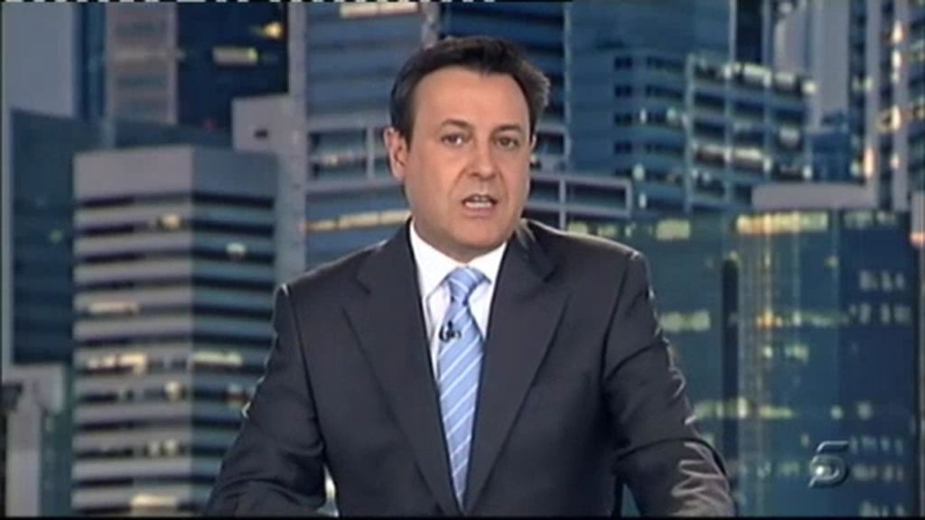 Informativo 21:00 horas Informativo 21:00 horas
