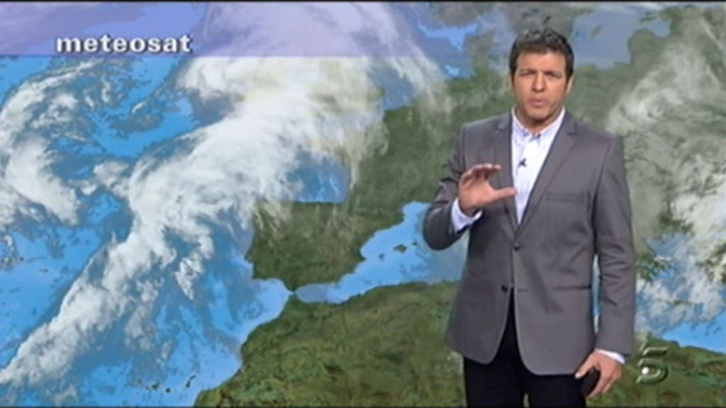 Tiempo 21:00 Tiempo 21:00