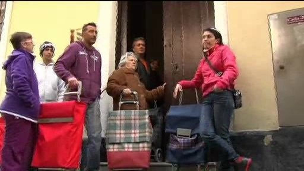 La Diócesis de Cádiz plantea recuperar el diezmo a la Iglesia