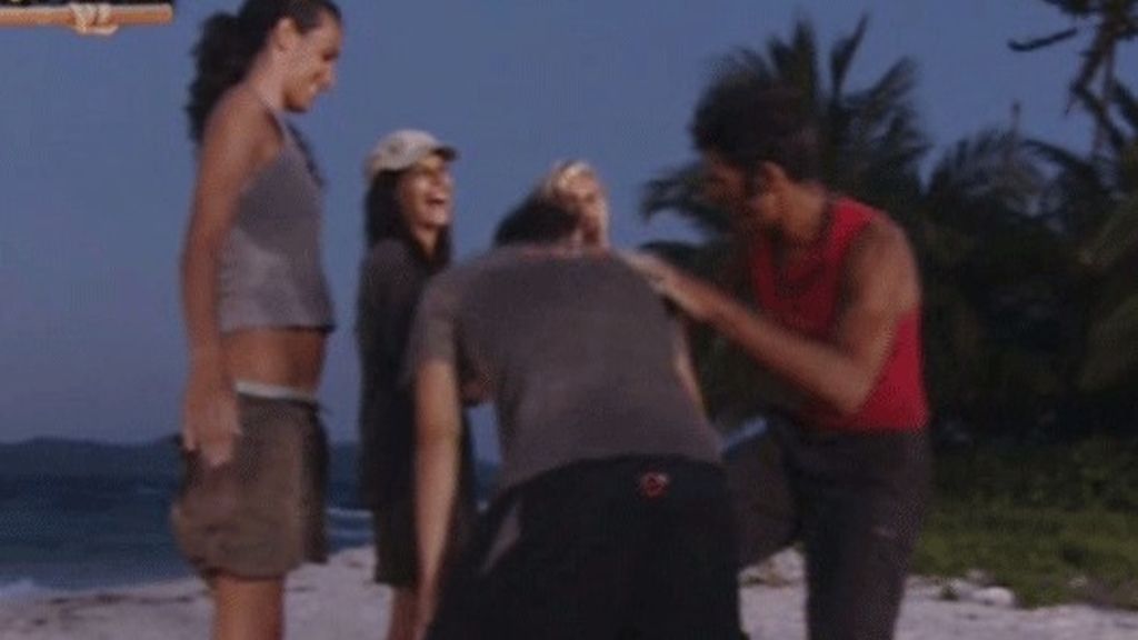 Todos a Playa Pelícano