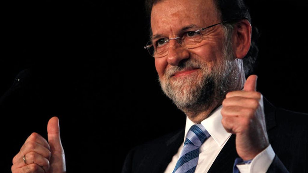 Rajoy rechaza los gobiernos tecnócratas
