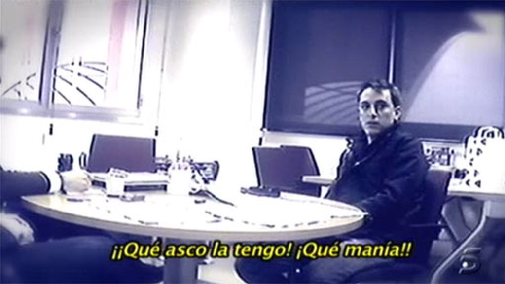 'Sálvame' y su nueva presentadora