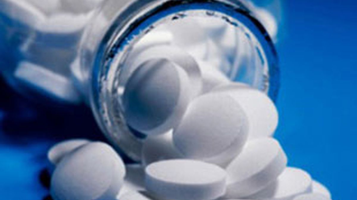 Un estudia publica los riesgos de padecer cáncer con el uso excesivo de paracetamol.