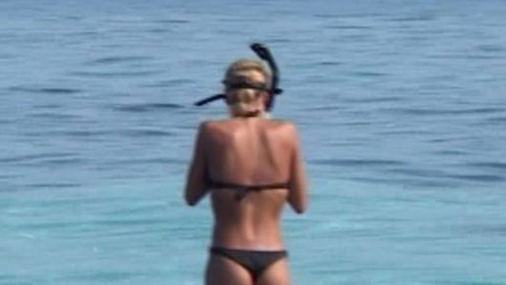 Las mejores fotos de Wilma González