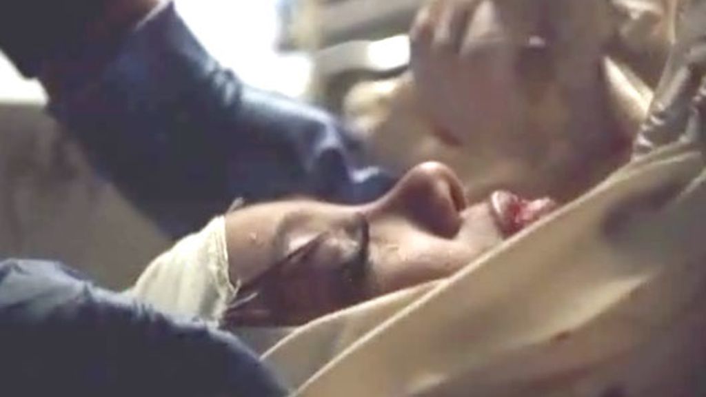 Cap. 08X09 'C.S.I. Las Vegas'