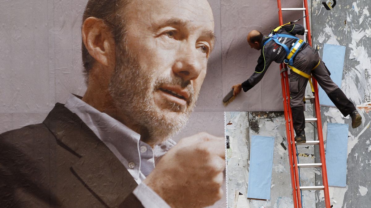 Alfredo Pérez-Rubalcaba Alfredo Pérez-Rubalcaba