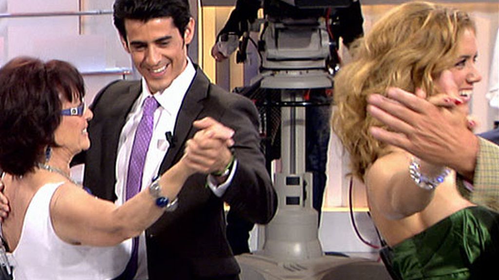 Tarde de toros y pasodoble