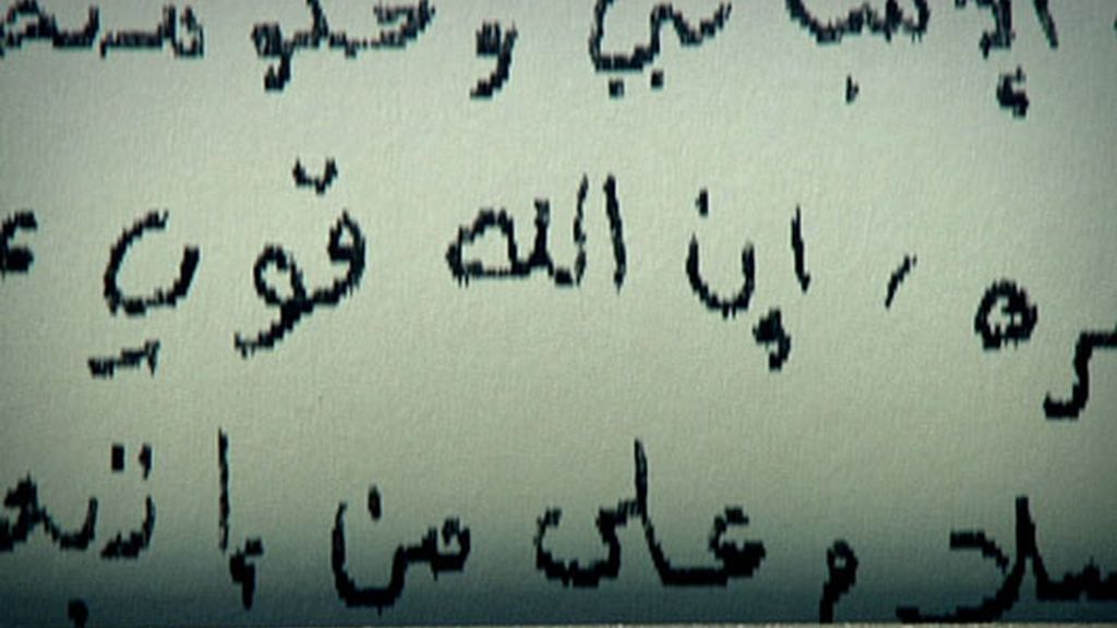 Pendientes de la guerra de Irak