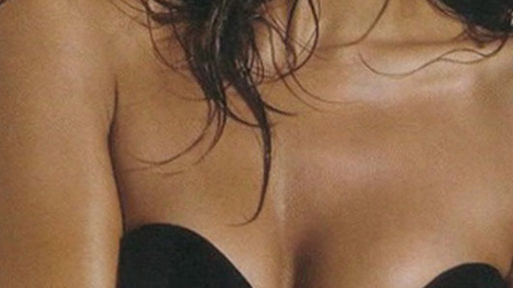 Las fotos más sexys de Irina Shayk