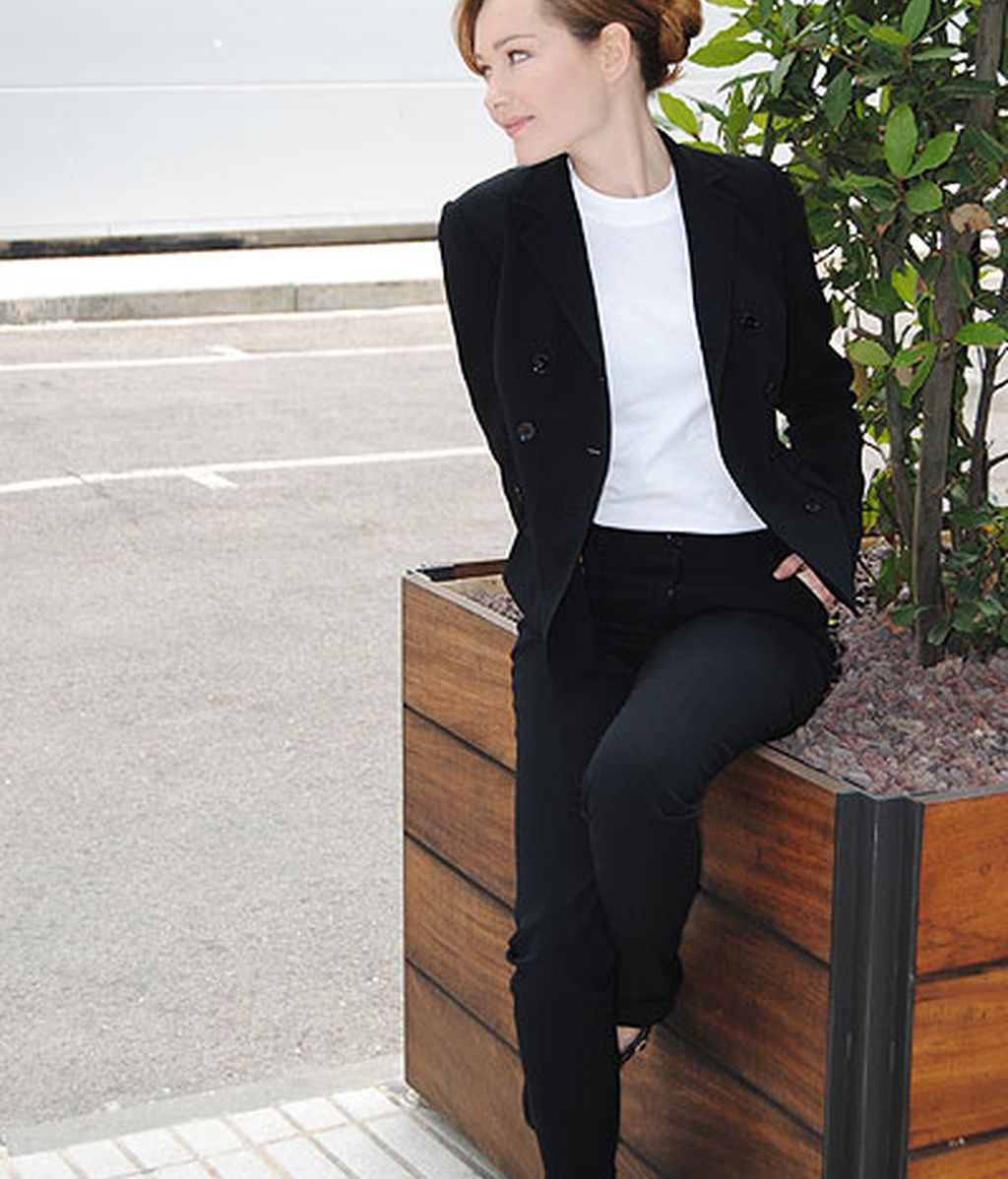 Cristiana Capotondi dará vida a Sissi