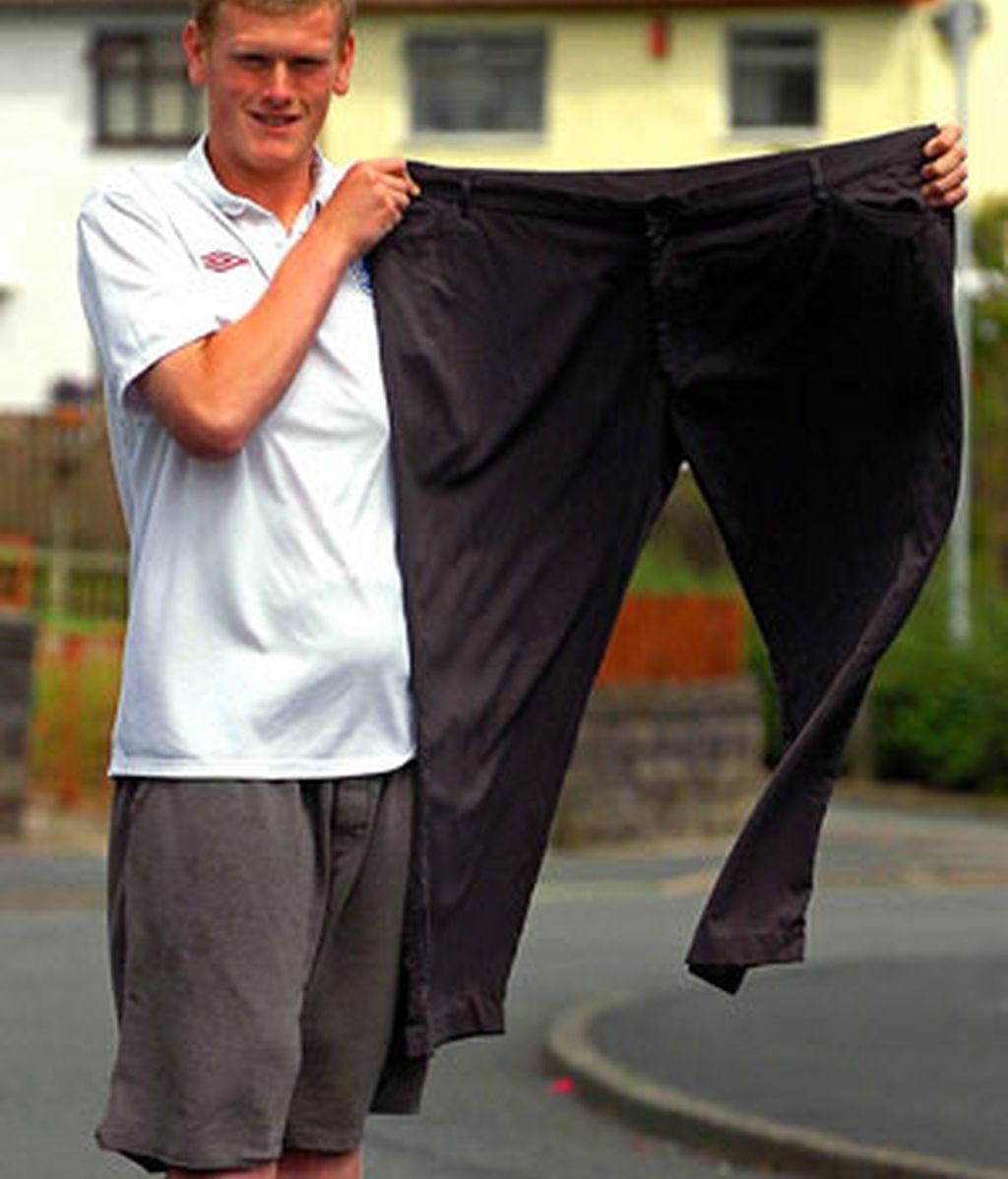 Ejercicio para luchar en el Ejército