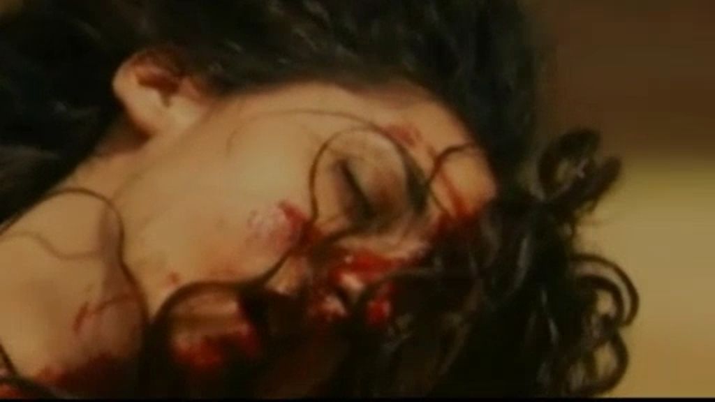 Una lapidación real