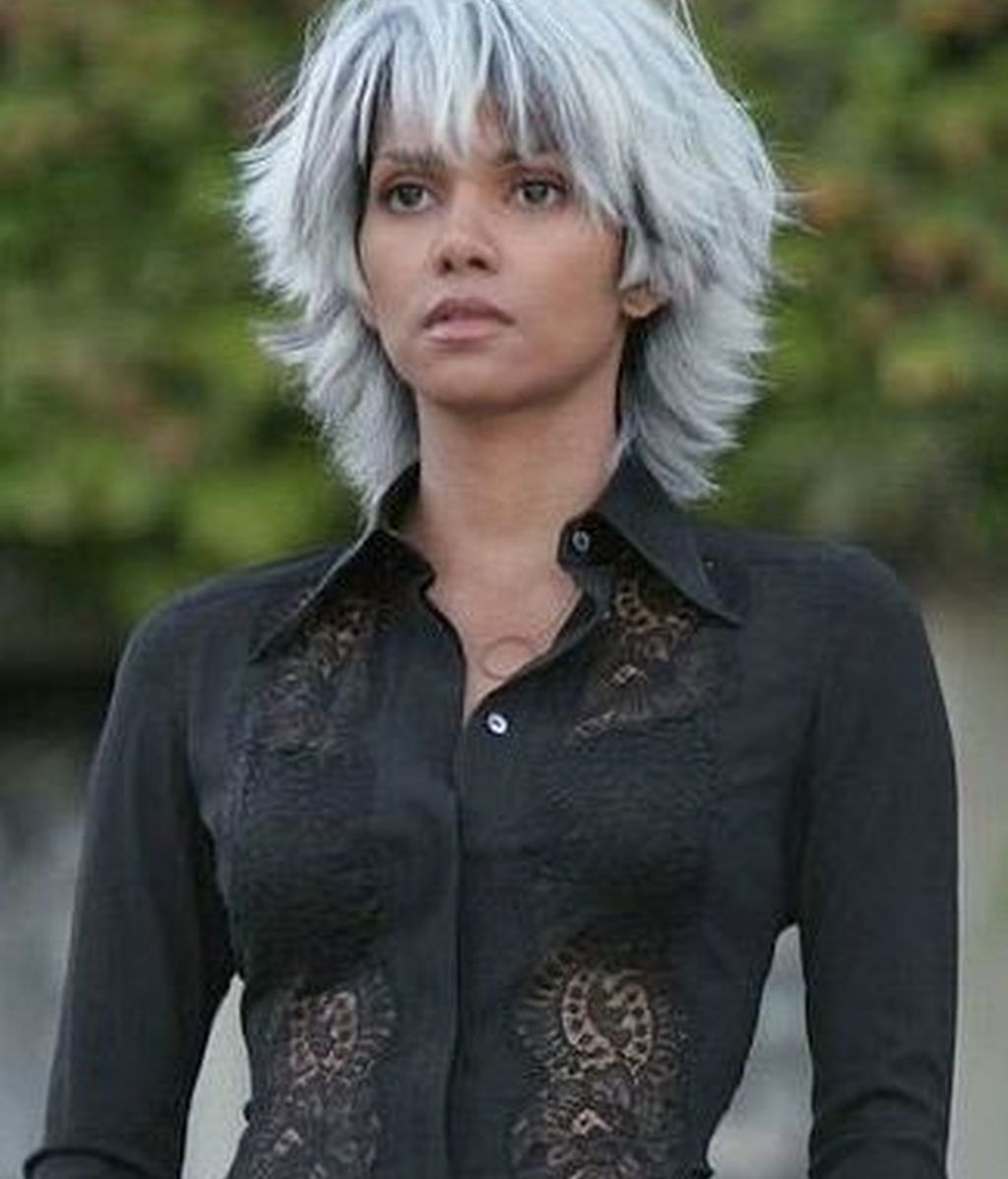 Las heroínas más sexys del cine