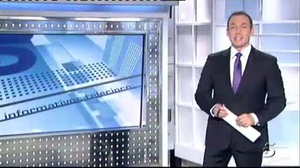Informativo Matinal