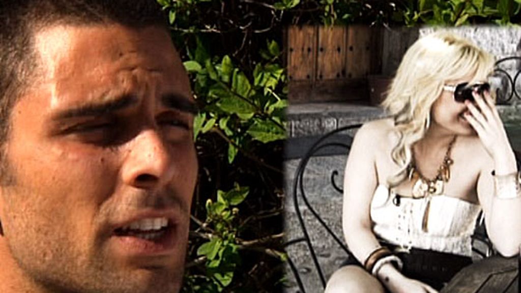 Abraham y Vanesa (06/05/11)