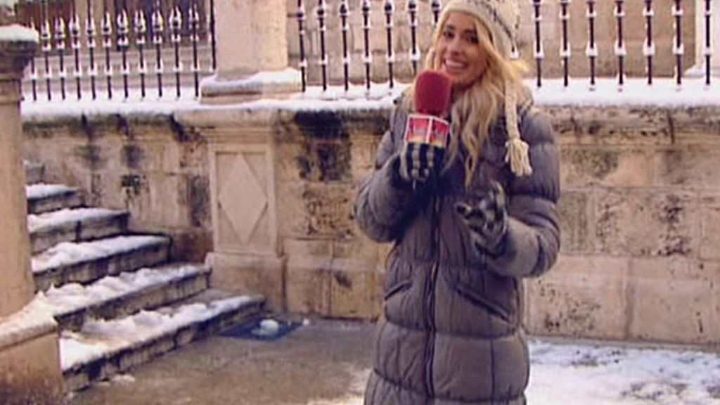 Adriana de las nieves