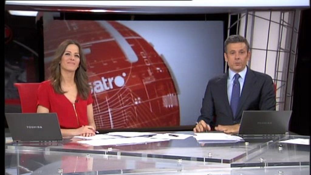 Noticias Cuatro 20.00