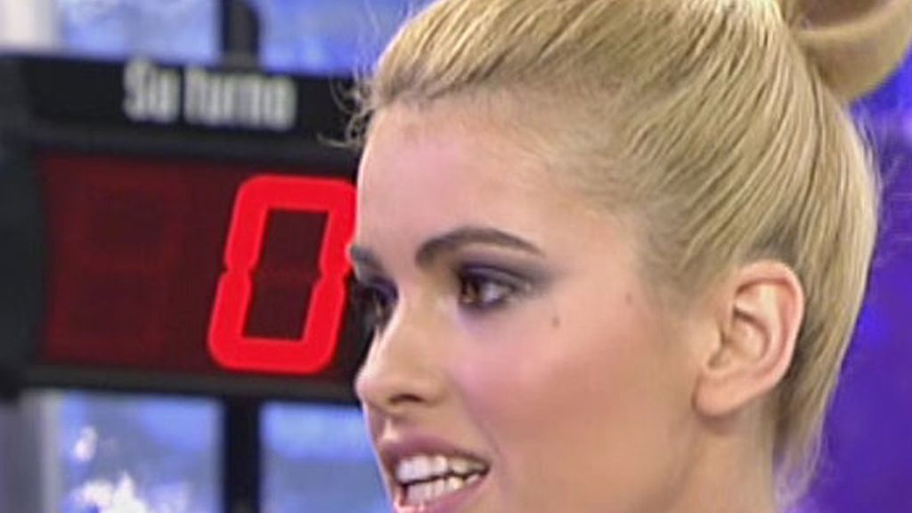 Adriana de las nieves