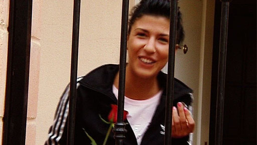 Jenni y Toño (12-06-09)