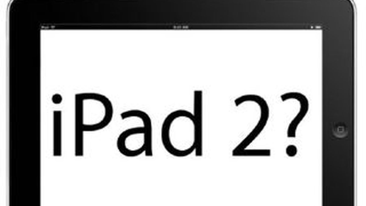 Los encargados de la compañía asiática notificaron recientemente que estarán en disposición de suministrar el iPad 2 en "los próximos cien días".