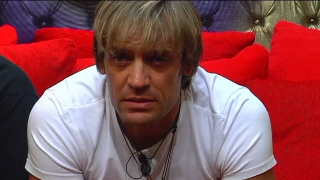 El aspirante a bombero se siente mal por criticar a Pepe